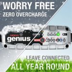 Deep Cycle Battery Charger 2020 4