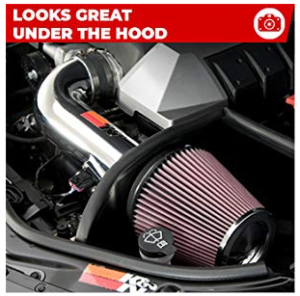 🥇Best Cold Air Intake Review 2021 (TOP 10 CHOICES) 12