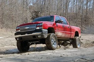 Best lift kit for chevy 2500hd / Chevy 2500 lift kit 2