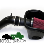 Best cold air intake