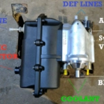 How to check def pump?