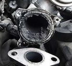 WHAT HAPPENS WHEN EGR VALVE GOES BAD?