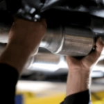 Best high flow catalytic converter