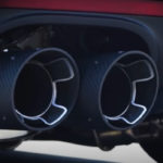 What does exhaust system do