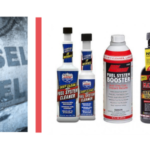 BEST DIESEL INJECTOR CLEANER