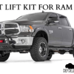 Best lift kit for ram 1500