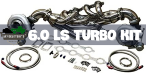 6.0 ls turbo kit-Things to know 1