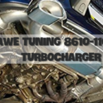 AWE TUNING 8610-11024 K24 TURBOCHARGER KIT