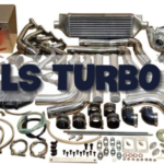 LS TURBO KIT