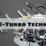 e-Turbo Technology