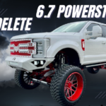 6.7 Powerstroke Dpf Delete