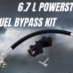 CP4 FUEL BYPASS KIT