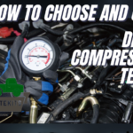 Diesel Compression Tester