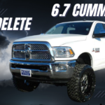 6.7 cummins dpf delete kit