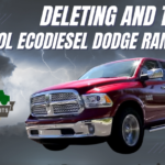 the 3.0L EcoDiesel Dodge Ram 1500