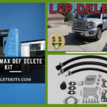 L5P Duramax def delete kit