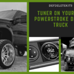 5 Reasons to Use a Tuner on Your 6.4 Powerstroke Diesel Truck