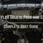 Muffler Delete Pros and Cons