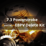 7.3 Powerstroke EBPV Delete Kit