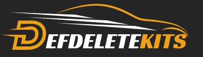 DEF Delete Kits