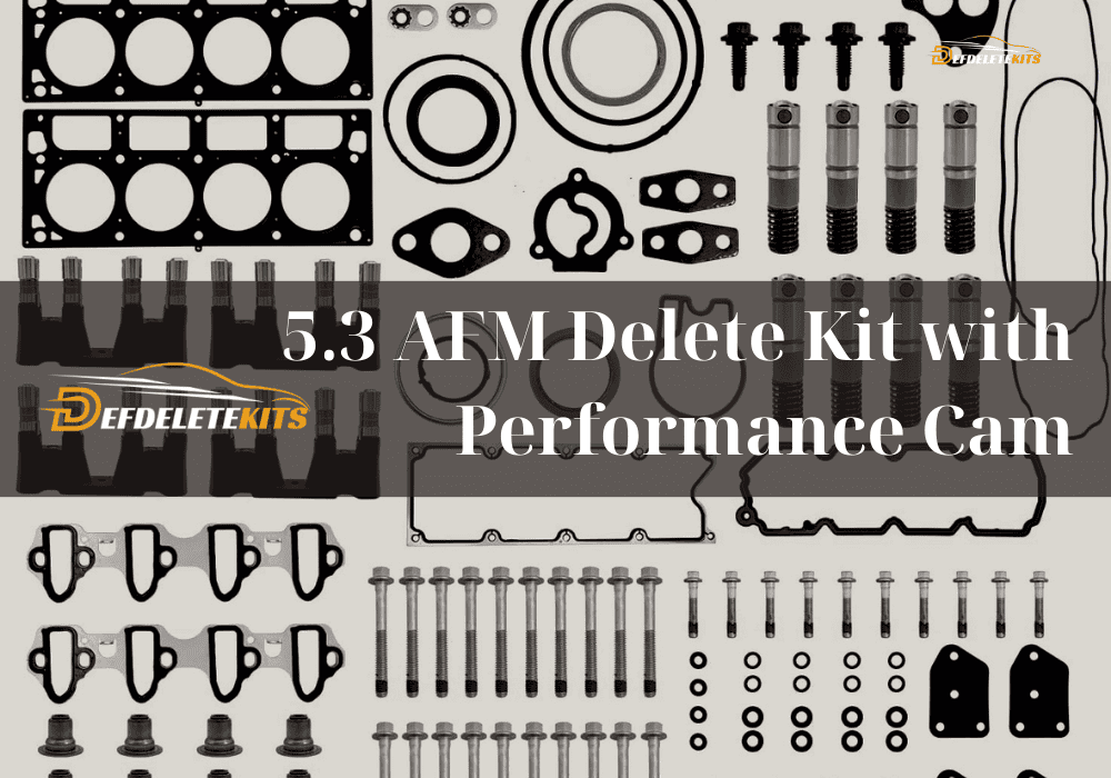 5.3 AFM Delete Kit with Performance Cam: Unleashing the Power Within 3