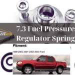 7.3 Fuel Pressure Regulator Spring
