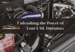 Unleashing the Power of Your LML Duramax