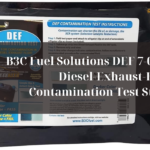 B3C Fuel Solutions DEF 7-040-9 Diesel-Exhaust-Fluid Contamination Test Strips