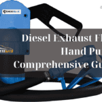 Diesel Exhaust Fluid Hand Pump: A Comprehensive Guide