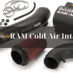 RAM Cold Air Intake