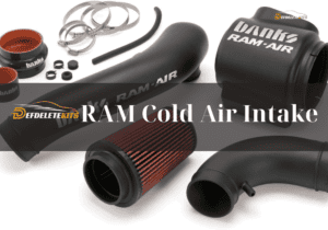 RAM Cold Air Intake