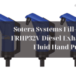 Sotera Systems Fill-Rite FRHP32V Diesel Exhaust Fluid Hand Pump