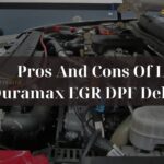 Pros And Cons Of lml Duramax EGR DPF Delete